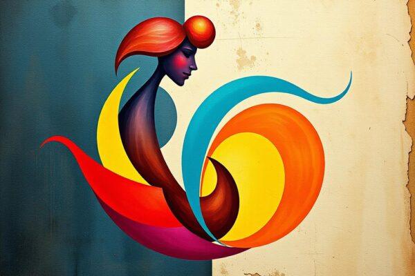 The Clash of the Feminine and Masculine dynamics