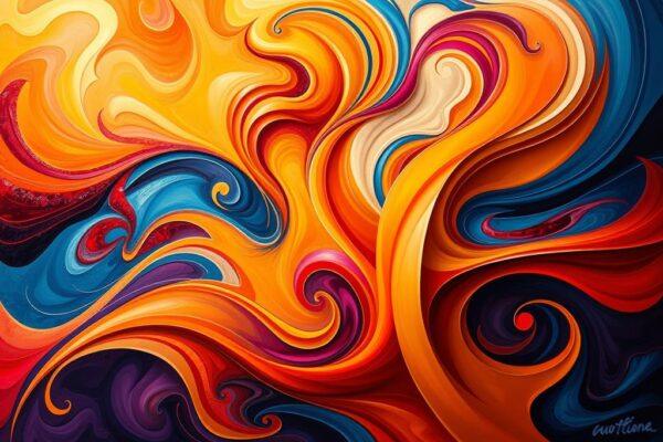 The Clash of the Feminine and Masculine dynamics
