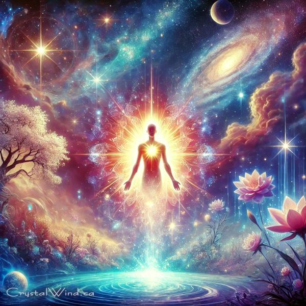 Ascension Lightworkers: December Transformations For Ascending Starseeds