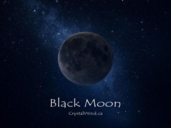 Black Moon December 30 2024 Revolution Of Harmony