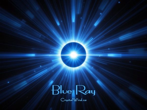 Blue Ray Transmissions: Starseeds For The New Earth And Their Sacred Mission