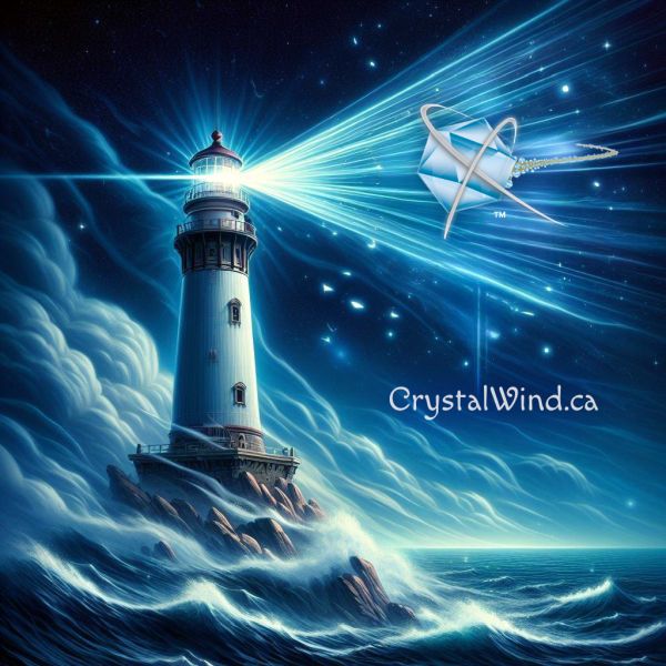 Support Crystalwind: Light The Path Of Enlightenment!