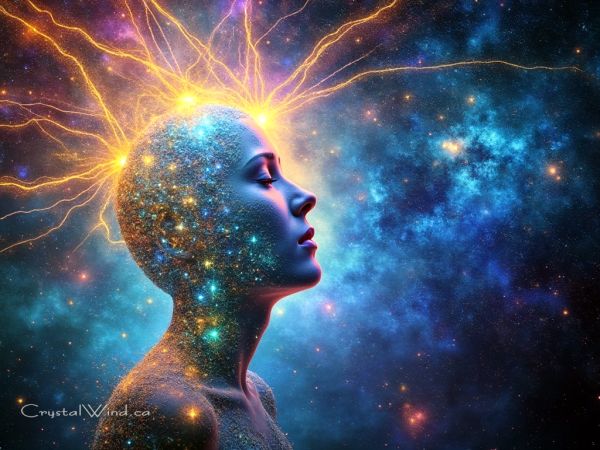 Quantum Secrets Revealed: How Soul Awareness Knows The Future