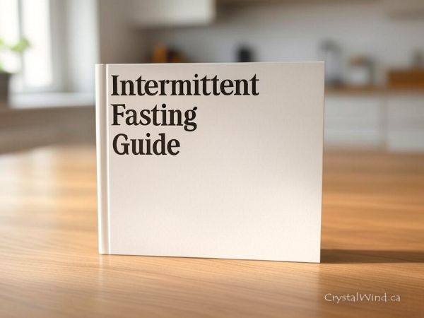 Intermittent Fasting Guide: A Science Based Plan For Weight Loss And Health Benefits