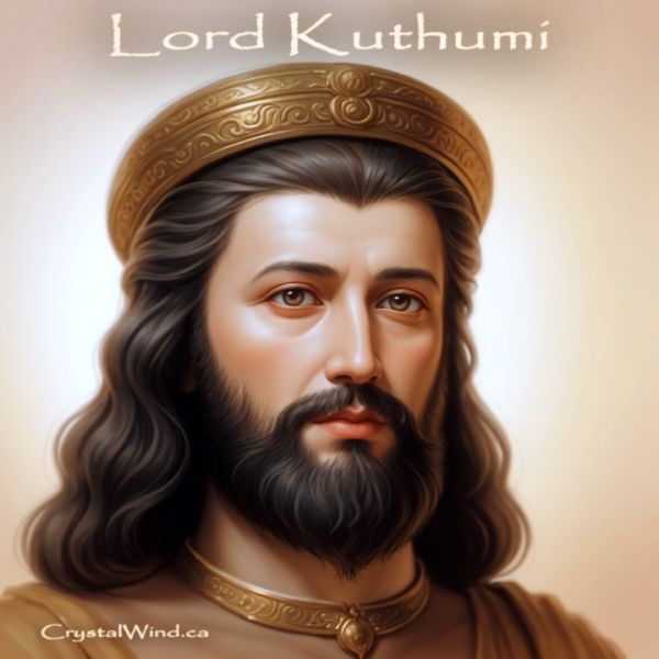 Kuthumi: 144 Ascension Chakras & 12 Chakric System Series