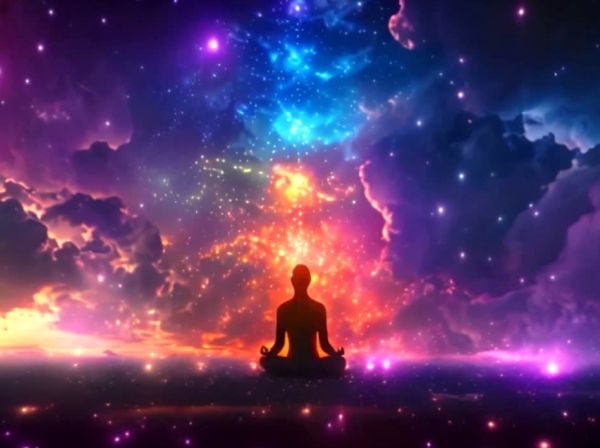 Activate Your Physical Senses With This Meditation