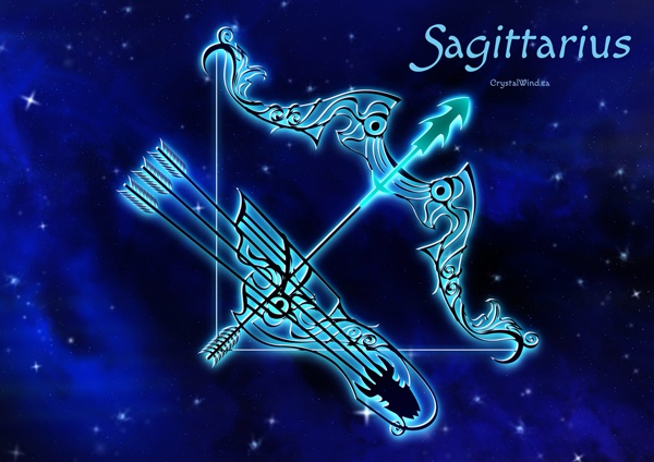 Sagittarius 2024 Good Humored Fire Spirits