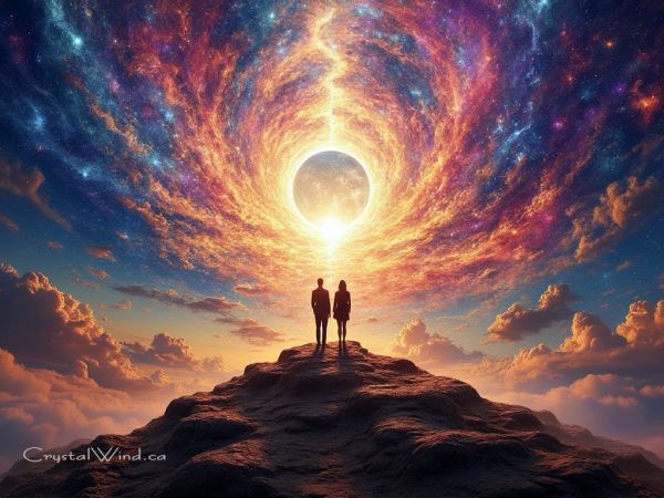 Star Elders: Last Barrier To Unity Creation Beyond Duality