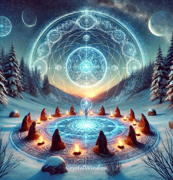 Vibrate Higher This Solstice: Your Path To Inner Light