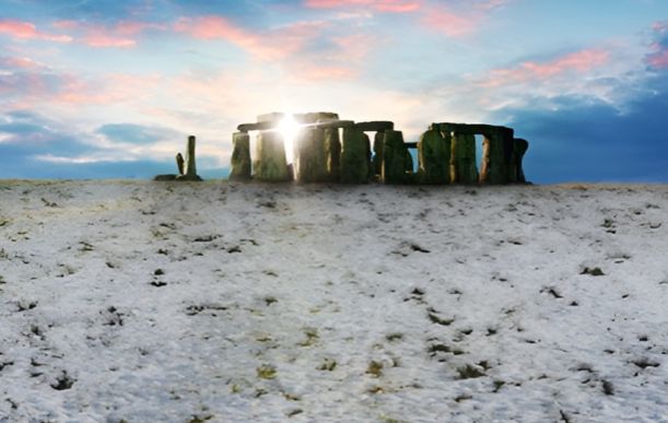 Solstice Energy Shifts Coming December 21, 2024