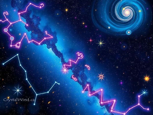 Astrology & Cosmic Events: How Stars Impact Your Life