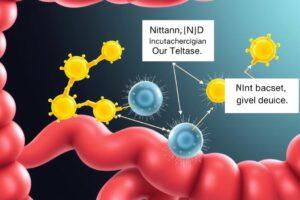 Vitamin D and Colorectal Cancer Risk: Groundbreaking Study Shows 58% Reduction