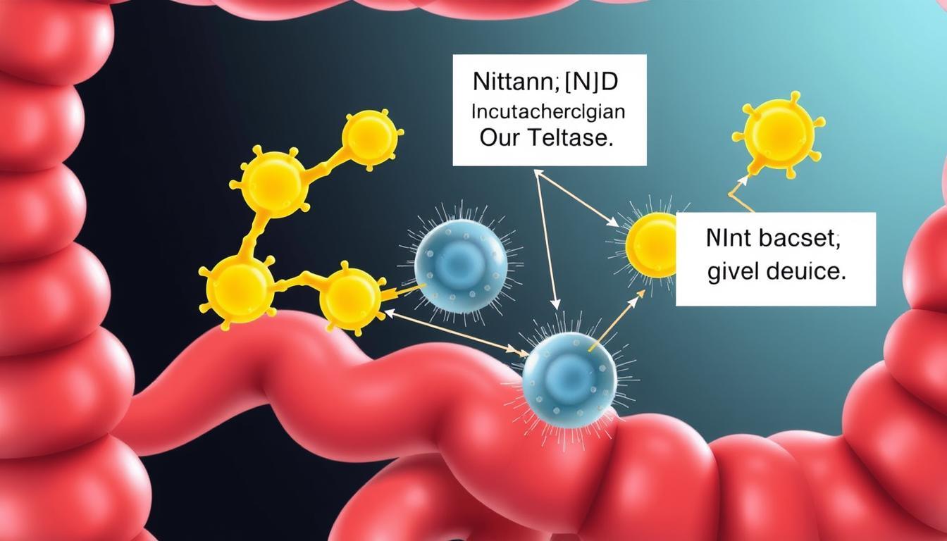 Vitamin D and Colorectal Cancer Risk: Groundbreaking Study Shows 58% Reduction