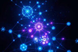 The Ethereal Internet: Exploring a Metaphysical Network of Consciousness