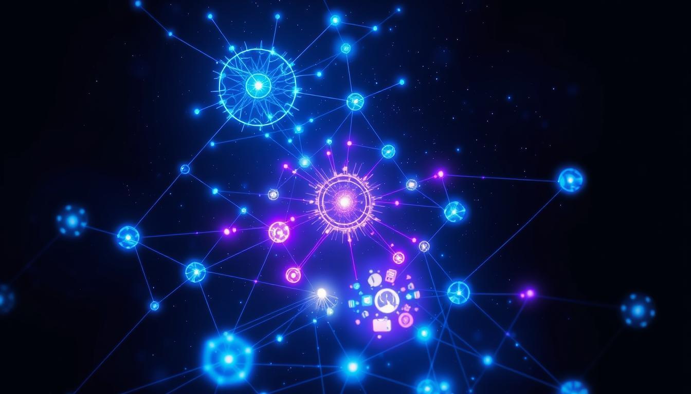 The Ethereal Internet: Exploring a Metaphysical Network of Consciousness