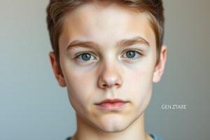 Decoding the Gen Z Stare: A Cultural Phenomenon of Digital Natives